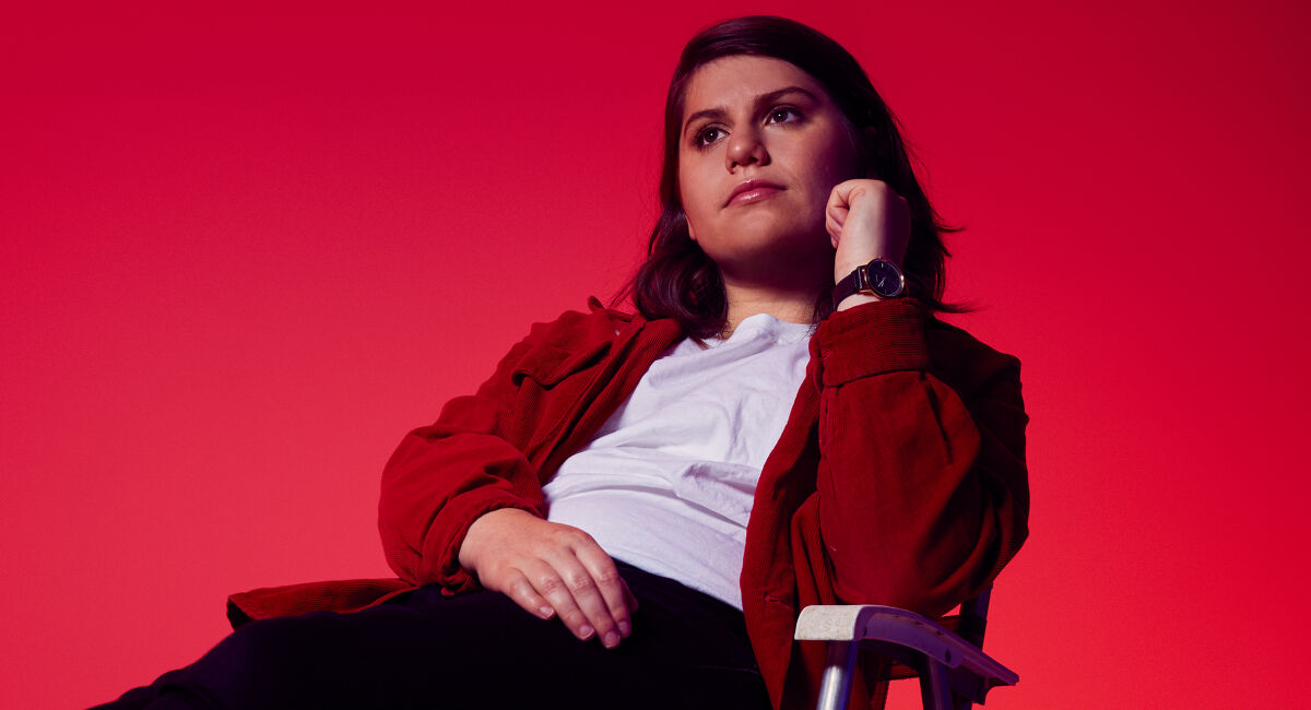 Alex Lahey - Thu 13.06.19 - The Tivoli