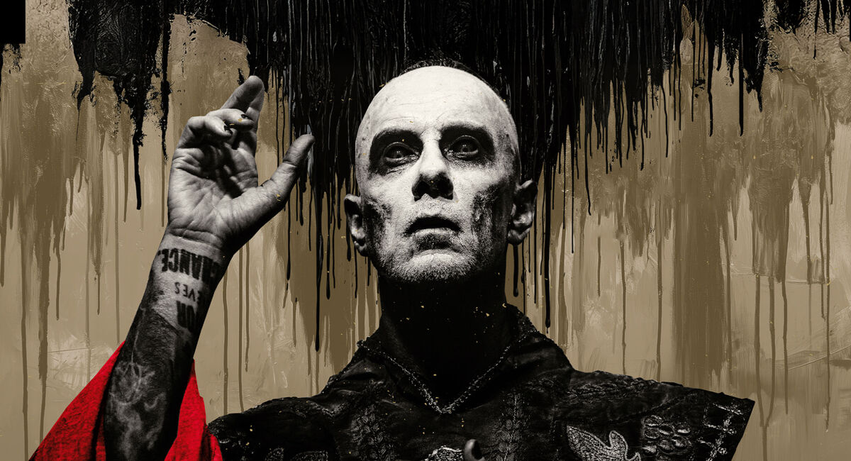 Behemoth wed 18 02 26 the tivoli