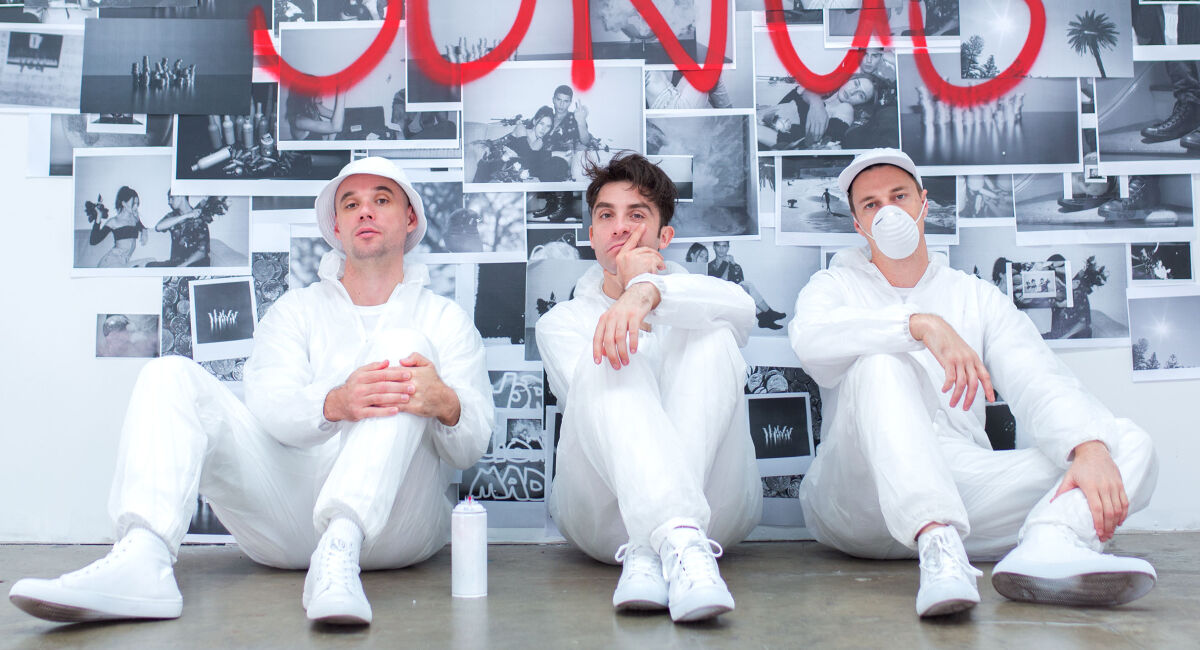 Thundamentals Fri 23 11 18 The Tivoli thundamentals fri 23 11 18 the tivoli